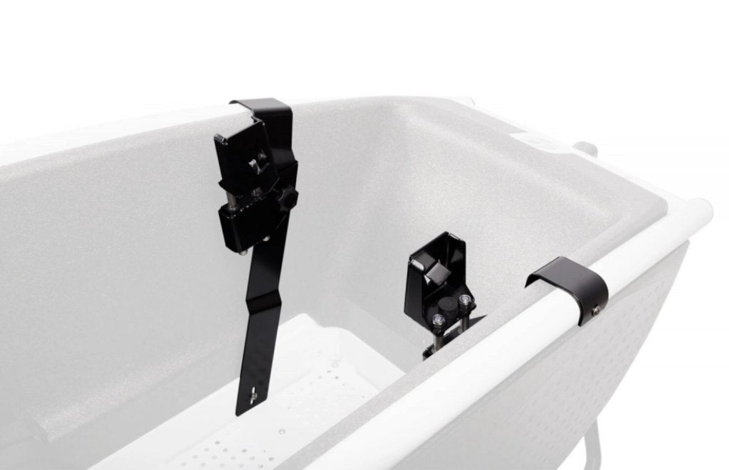 Urban Arrow Maxi-Cosi adapter, Ophalen, Urban Arrow, Gebruikt, Minder dan 20 kg