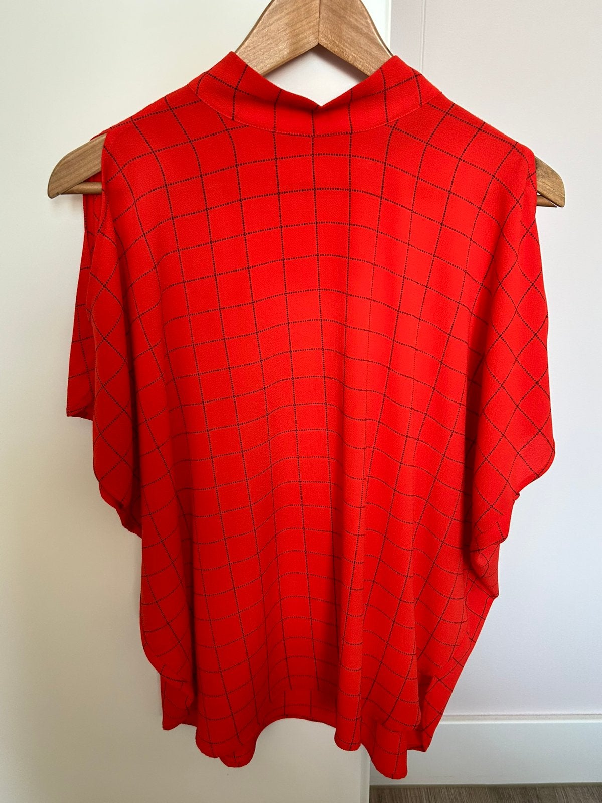 Stella Nova blouse maat 36, Ophalen of Verzenden, Zo goed als nieuw, Maat 36 (S), Blauw