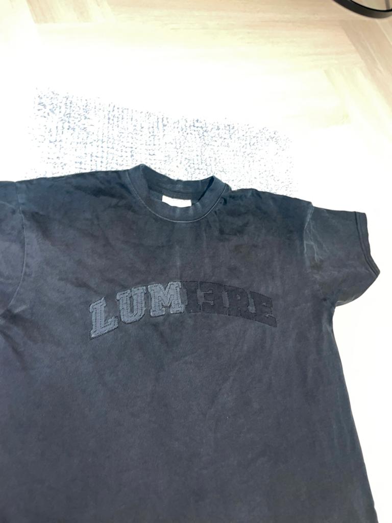 Lumi3re T-shirt Zwart - Comfortabel en Stijlvol, Ophalen of Verzenden, Gedragen, Maat 46 (S) of kleiner, Zwart