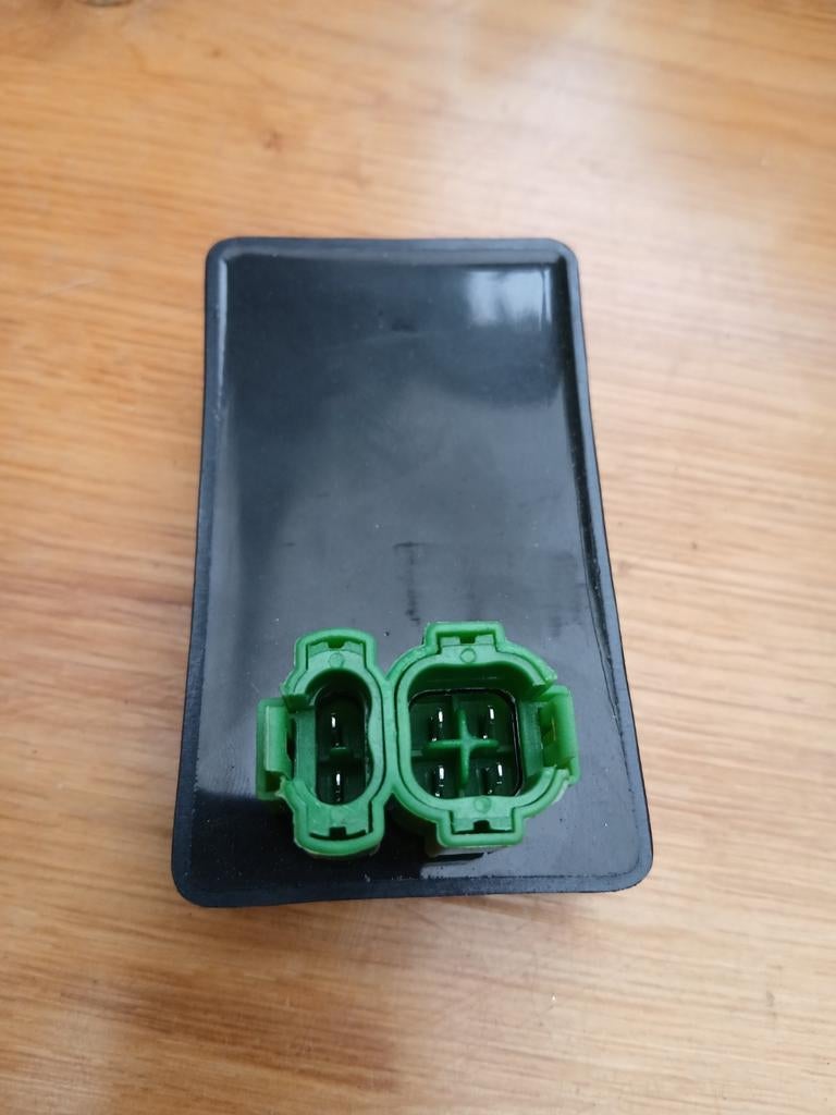 Te koop nieuwe cdi 45 km sym, Ophalen of Verzenden, Nieuw, Overige typen, SYM