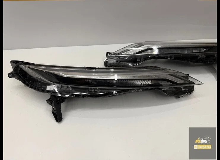 Koplamp Nissan Juke J16 Led Rechts Koplamp 90170974 originee, Auto-onderdelen, Verlichting, Takashima 1-chome 1-1
220-8686  Yokohama