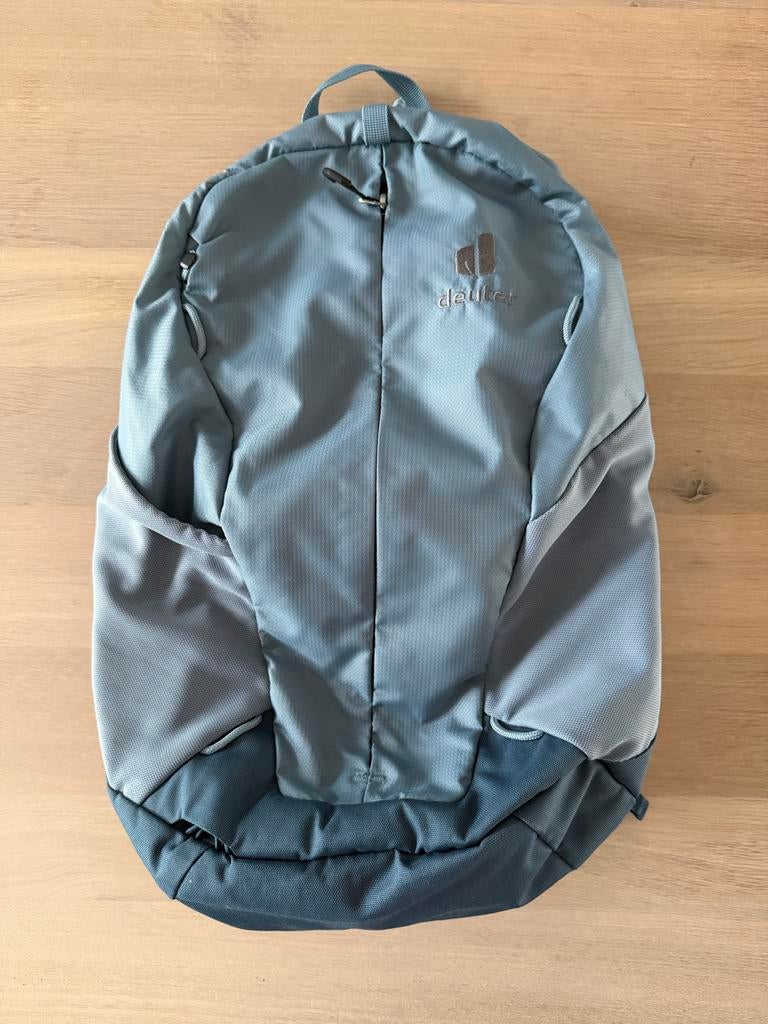 Deuter AC Lite 17 Wandelrugzak, Ophalen of Verzenden, Zo goed als nieuw, Rugzak