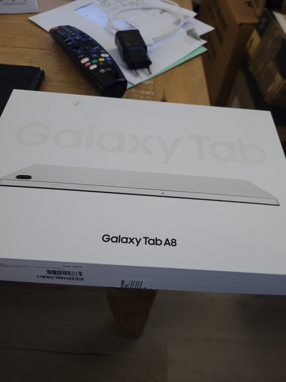 Samsung calaxy a8, 10 inch, Samsung, S, 32 GB