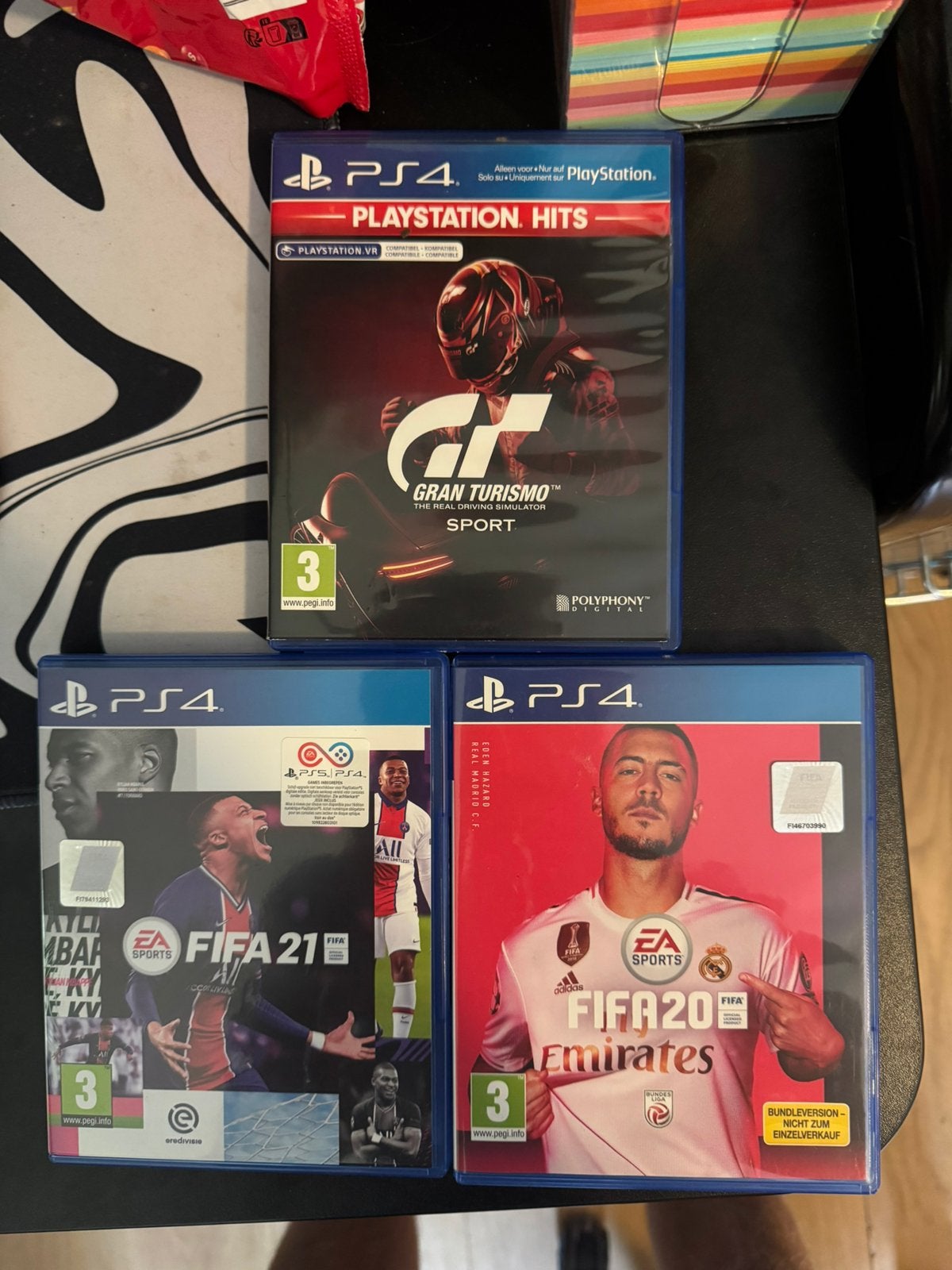 PS4 games, Vanaf 18 jaar, 1 speler, Ophalen of Verzenden, Zo goed als nieuw