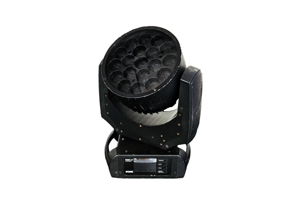 Robe 300 Ledwash Ex BTW, Ophalen of Verzenden, Gebruikt, Licht