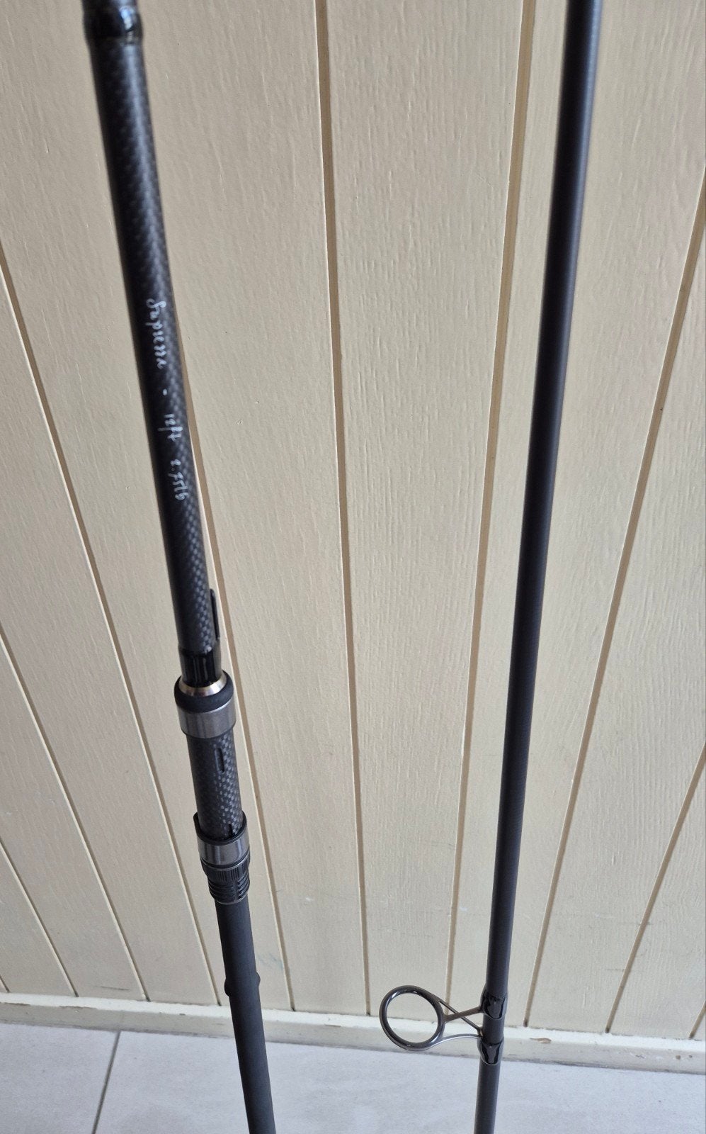 Shimano TRIBAL Supressa. 12ft, 2.75 LB. Nieuw!, Watersport en Boten, Ophalen, Nieuw, Shimano, Werphengel