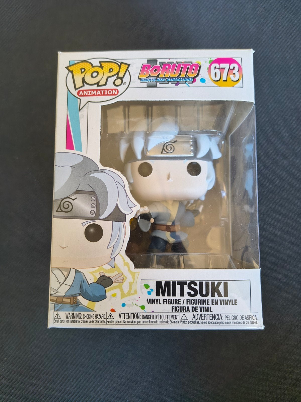 Funko pop, Verzamelen, Ophalen of Verzenden, Zo goed als nieuw