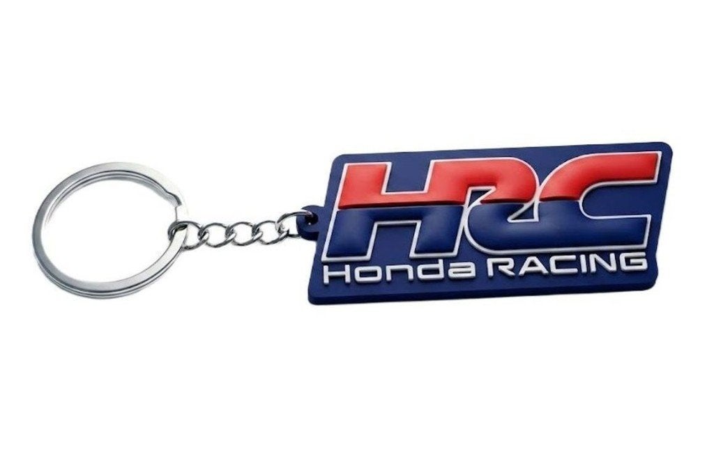 HRC Racing Sleutelhanger keyring 920325041, Info@gruppopritelli.it, Nieuw, Ophalen of Verzenden, Gruppo Pritelli