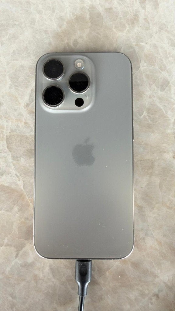 iPhone 15 Pro 128GB