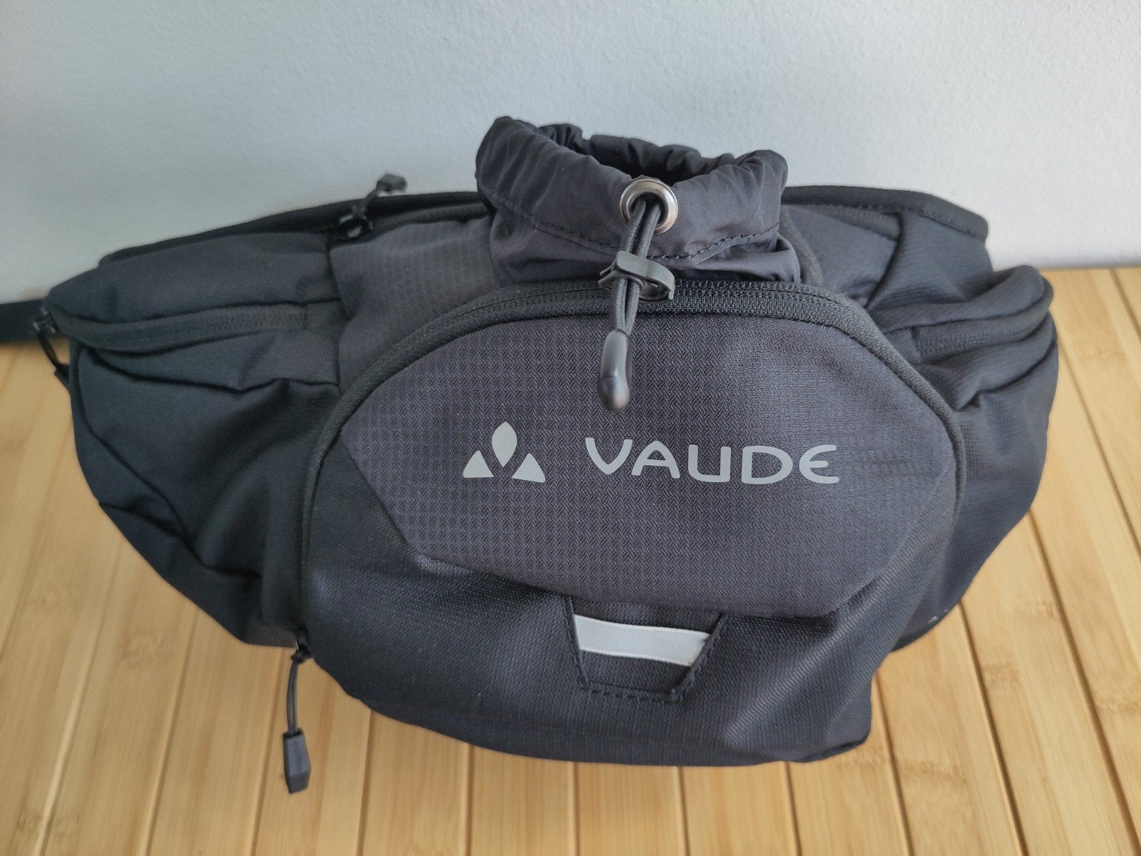 Vaude Moab Hip Pack 4 mtb heuptas, Ophalen of Verzenden, Nieuw, Unisex volwassen