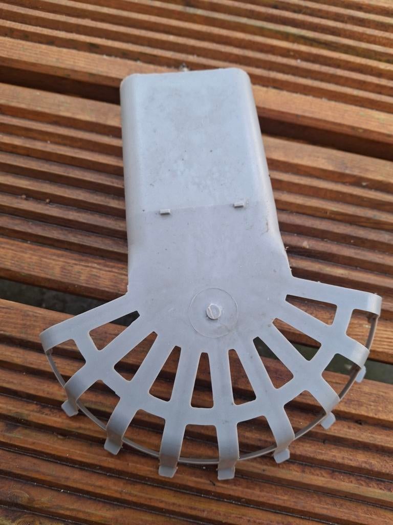 Bladvanger dakgoot, Ophalen of Verzenden, Nieuw