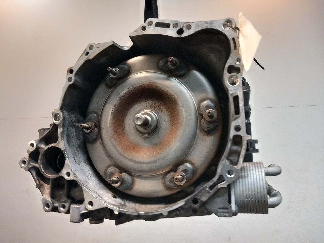 Versnellingsbak automaat Volvo S60, Onderdelen@venauto.nl, Van der Ven Autorecycling B.V., Gebruikt, Ettenseweg 76, 4706 PB Roosendaal, The Netherlands