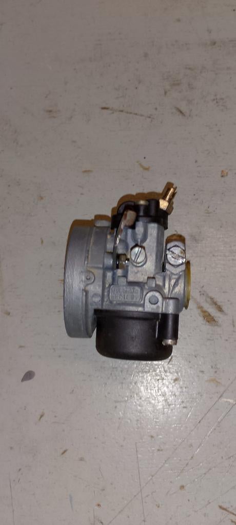 Tomos 14/9p oude type, Ophalen of Verzenden, Zo goed als nieuw, Carburateur, Dellorto