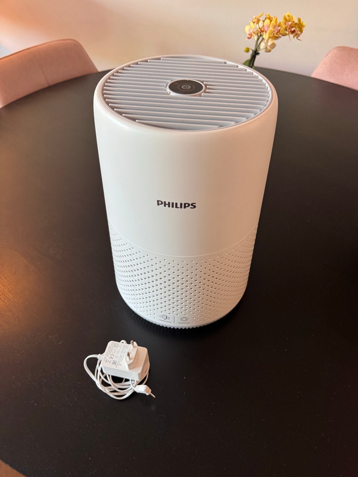 Philips AC0819/10 Compacte Luchtreiniger, Witgoed en Apparatuur, Luchtbehandelingsapparatuur, Ophalen of Verzenden, Zo goed als nieuw