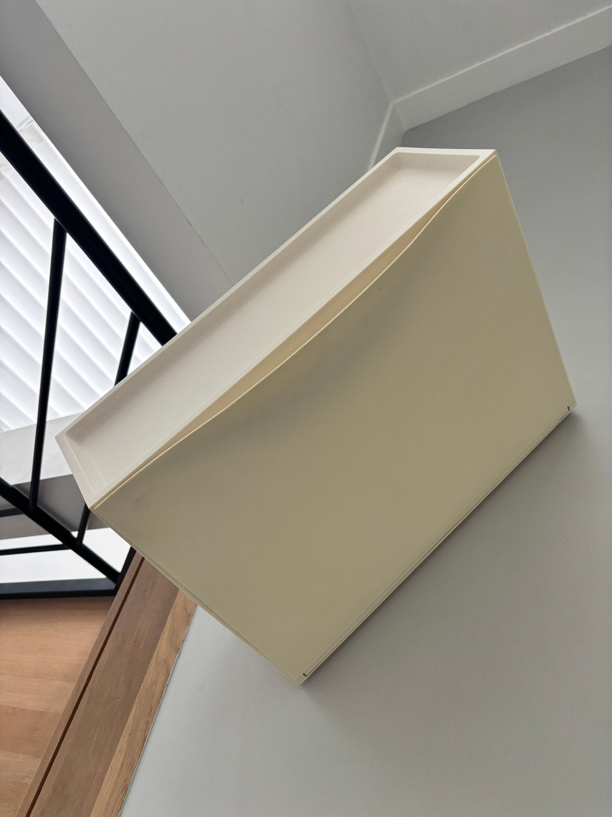 Schoenenkast opberger Ikea Trones 6 stuks, Ophalen, Gebruikt