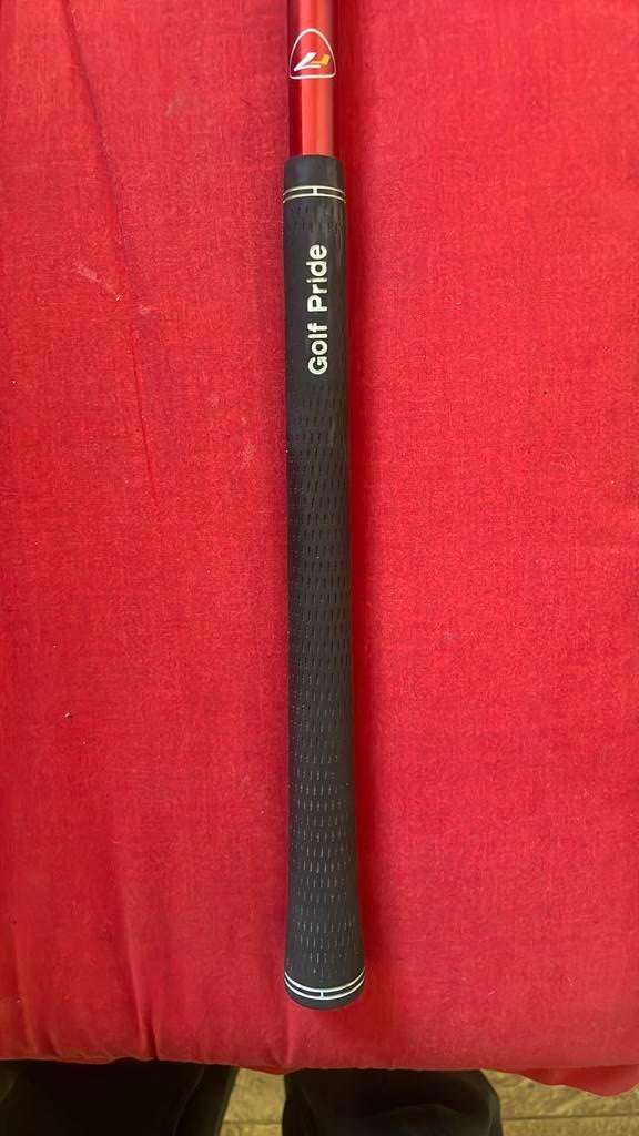 R7 QUAD TaylorMade Driver, Ophalen, Gebruikt, Club, Overige merken