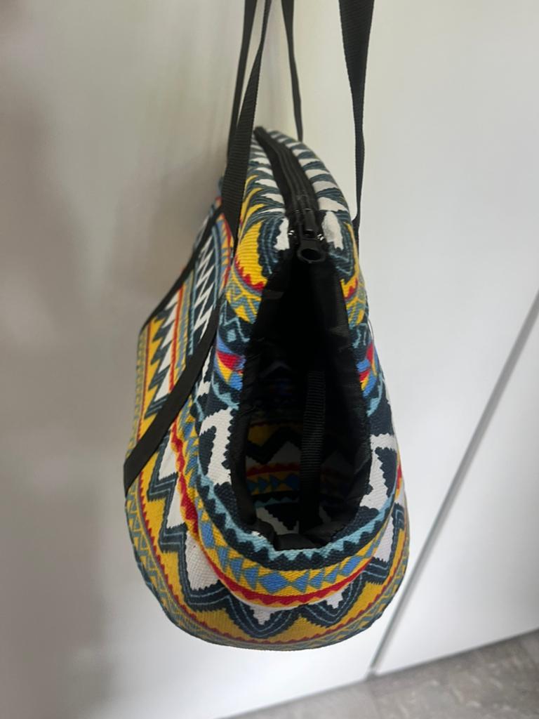 Tas voor kleine hond of pup, Ophalen of Verzenden, Nieuw