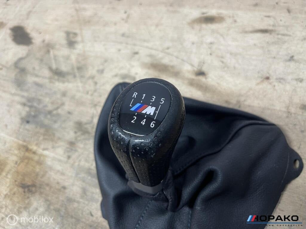 Schakelpook M sport BMW  E90 E91 E92 E93 | 2511803730901, Gebruikt, Einsteinlaan 5 rijswijk, Bmw, Ophalen of Verzenden
