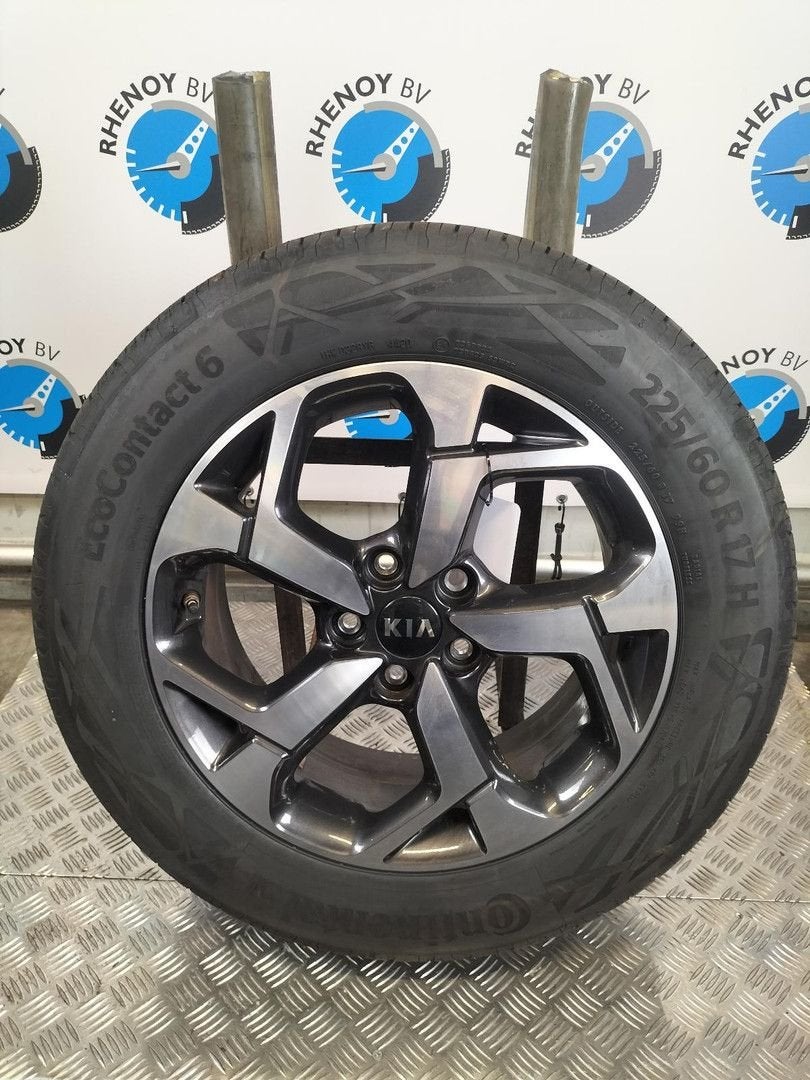 KIA SPORTAGE MK4 QL 1.6GDI VELG 52910F1210 2019, Nieuw, Ophalen of Verzenden, Stiba lid, Band(en)
