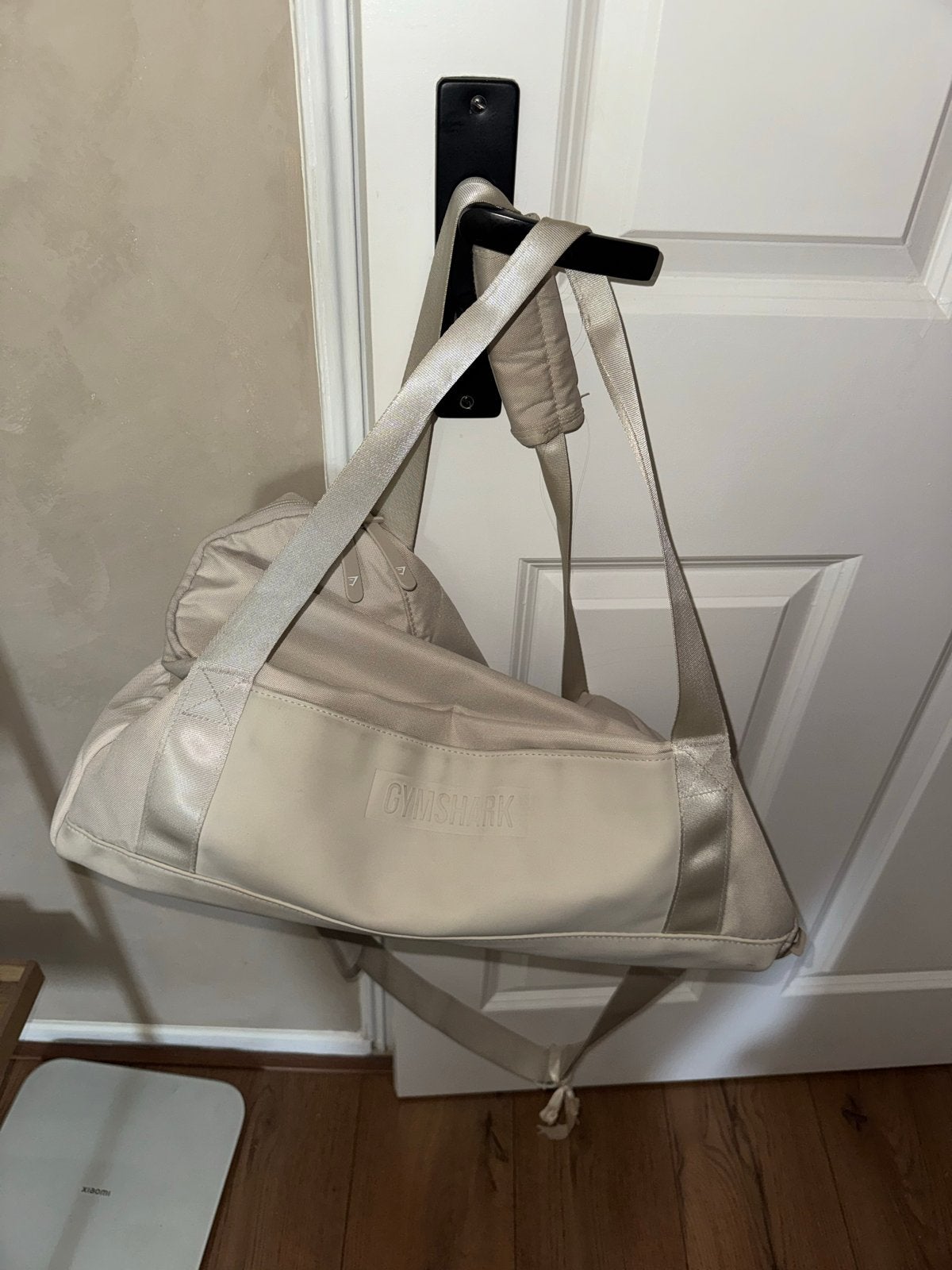 GYMSHARK EVERYDAY HOLDALL SMALL SPORTTAS, Ophalen of Verzenden, Gebruikt, Unisex volwassen
