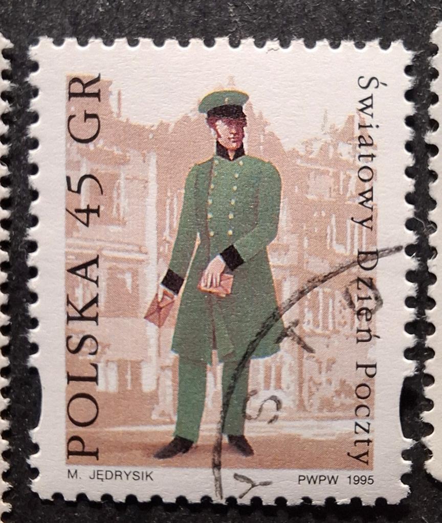 Polen t, Ophalen of Verzenden, Polen