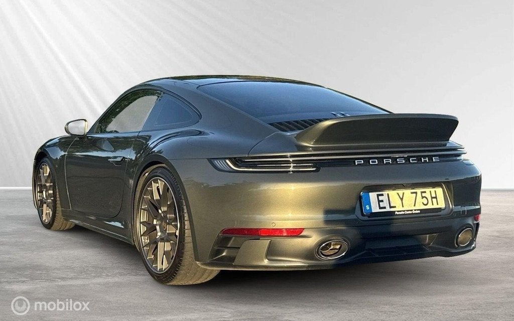 Porsche 911 3.0 Carrera S, PPF, pano, Sharkwerks, Moshammer, Auto's, Porsche, Automaat, Achterwielaandrijving, Gebruikt, 4 stoelen