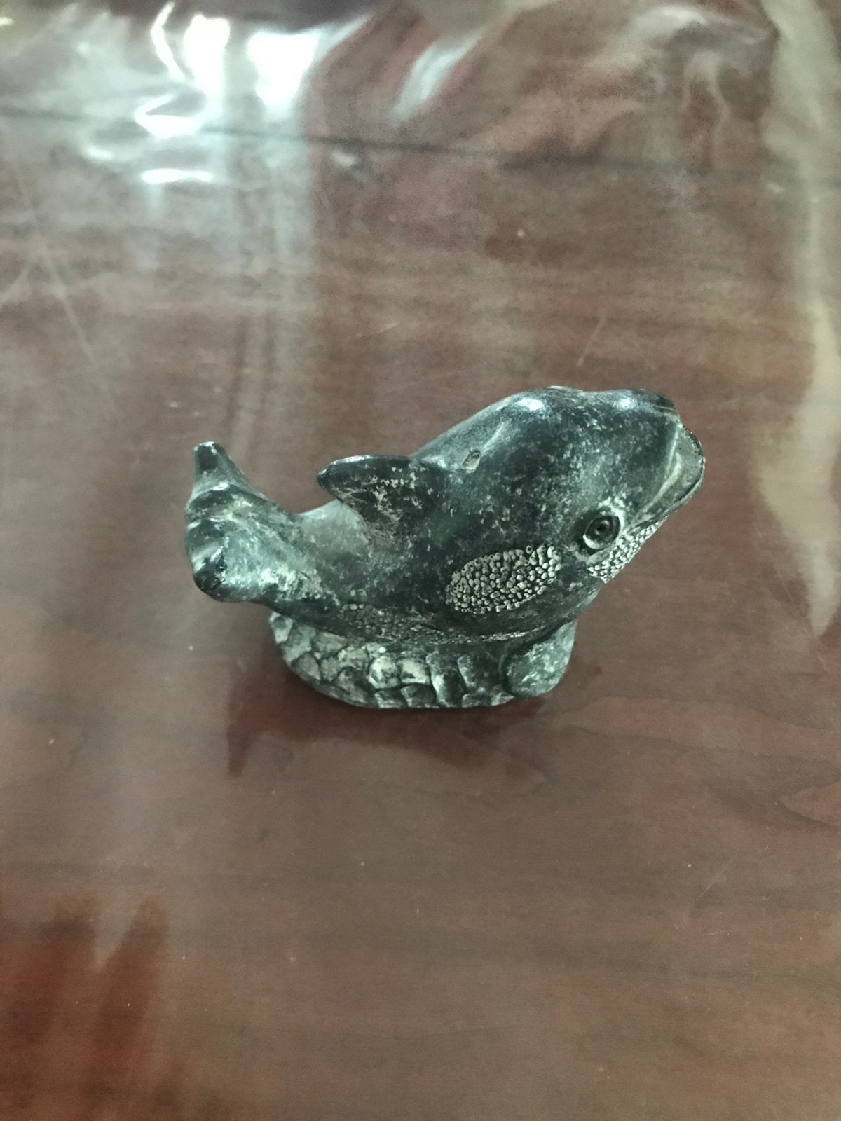 Wolf Sculptures Original, Verzamelen, Beelden en Beeldjes, Ophalen of Verzenden, Nieuw, Dier