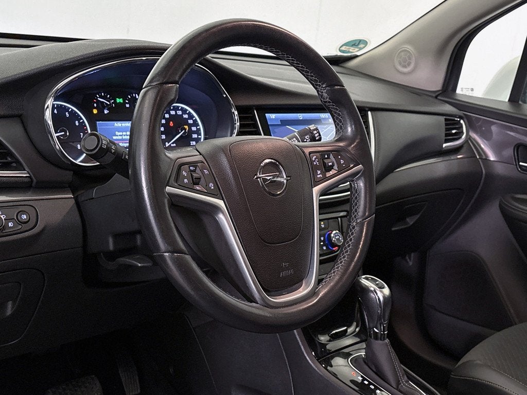 Foto 3 van Opel Mokka X BWJ 2017 | 1.4T 141PK Innovation AUTOMAAT | TRE