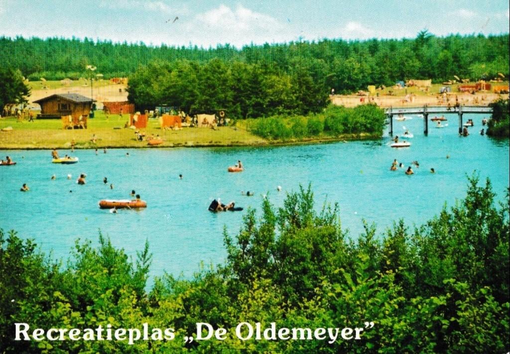 Rheezerveen        (Ov)      953a, Ophalen of Verzenden, Voor 1920, Overijssel
