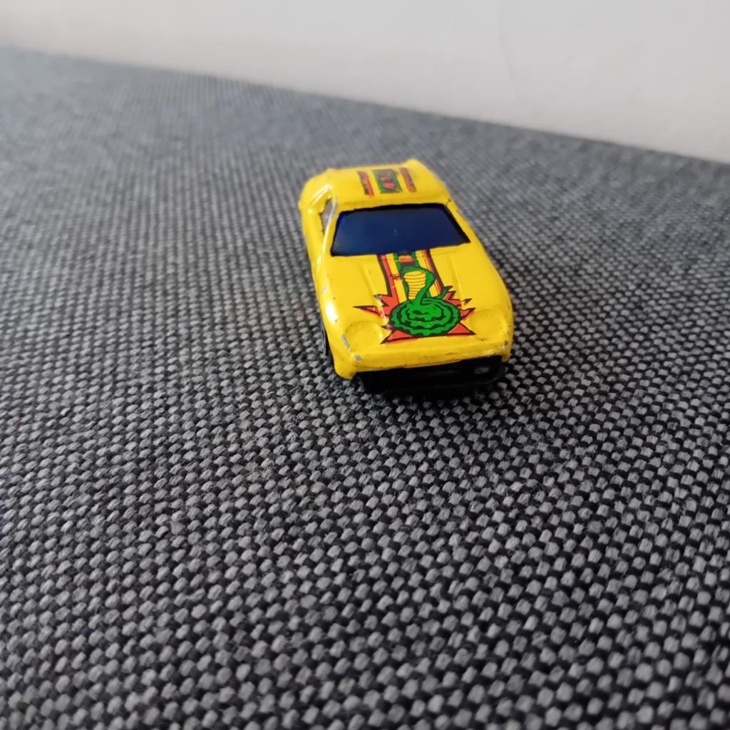 Vintage Porche 928, Ophalen of Verzenden, Gebruikt