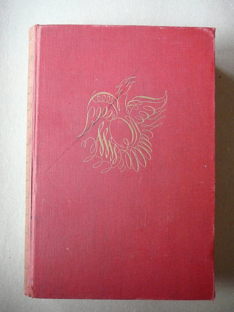 CHARLES DICKENS-David Copperfield, Antiek en Kunst, Ophalen of Verzenden