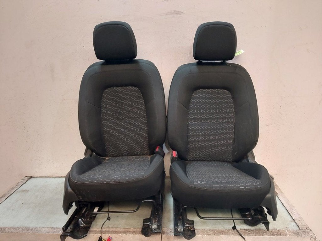 Interieur Mercedes-Benz Citan (420.6) 2024 A4209142400, Auto-onderdelen, Gebruikt, Mercedes-Benz AG, Mercedes-Benz, Mercedesstraße 120, Stuttgart 70372, , Duitsland