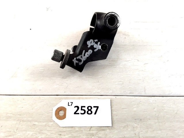 XJ600 1992 - 1996 Yamaha Koppelingshendel houder D1-40572