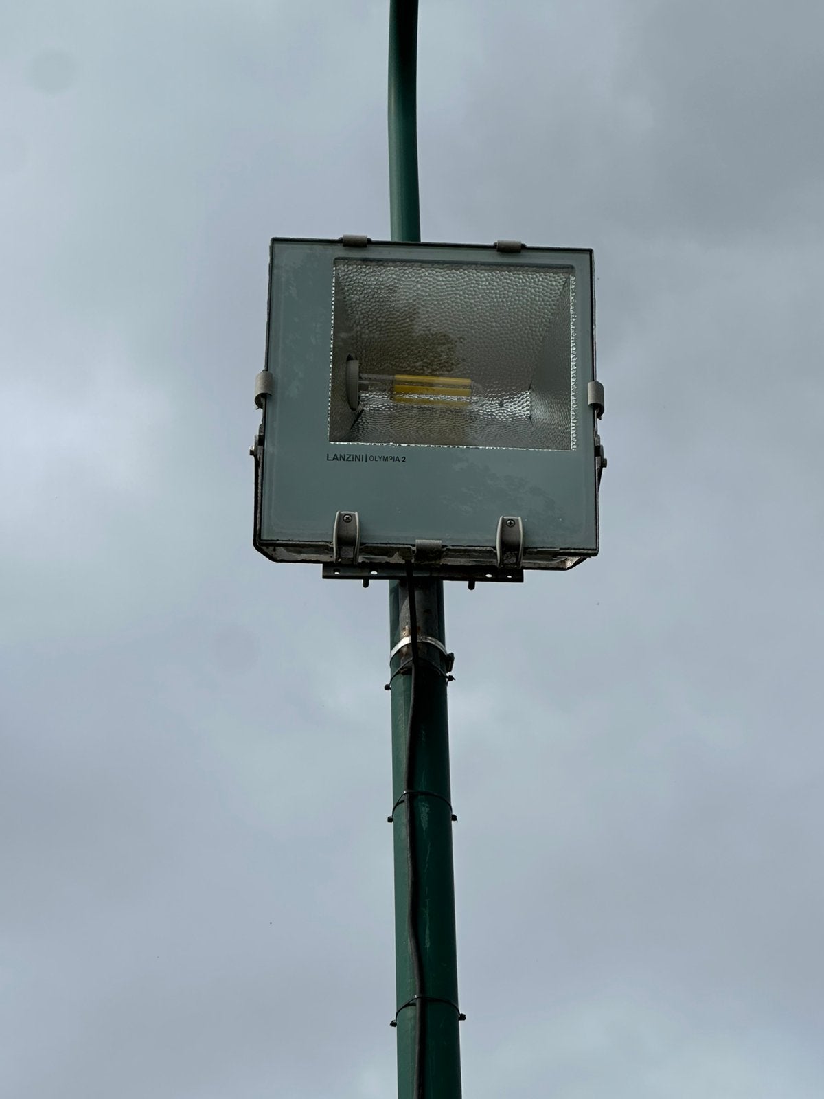 Led baklamp rijbak verlichting, Toebehoren