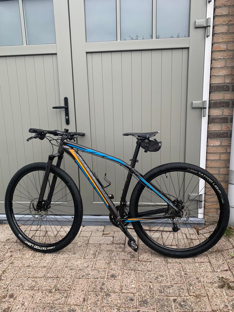 Specialized Rockhopper 29’er -goeie staat!, Fietsen en Brommers, Ophalen, Gebruikt, Overige merken