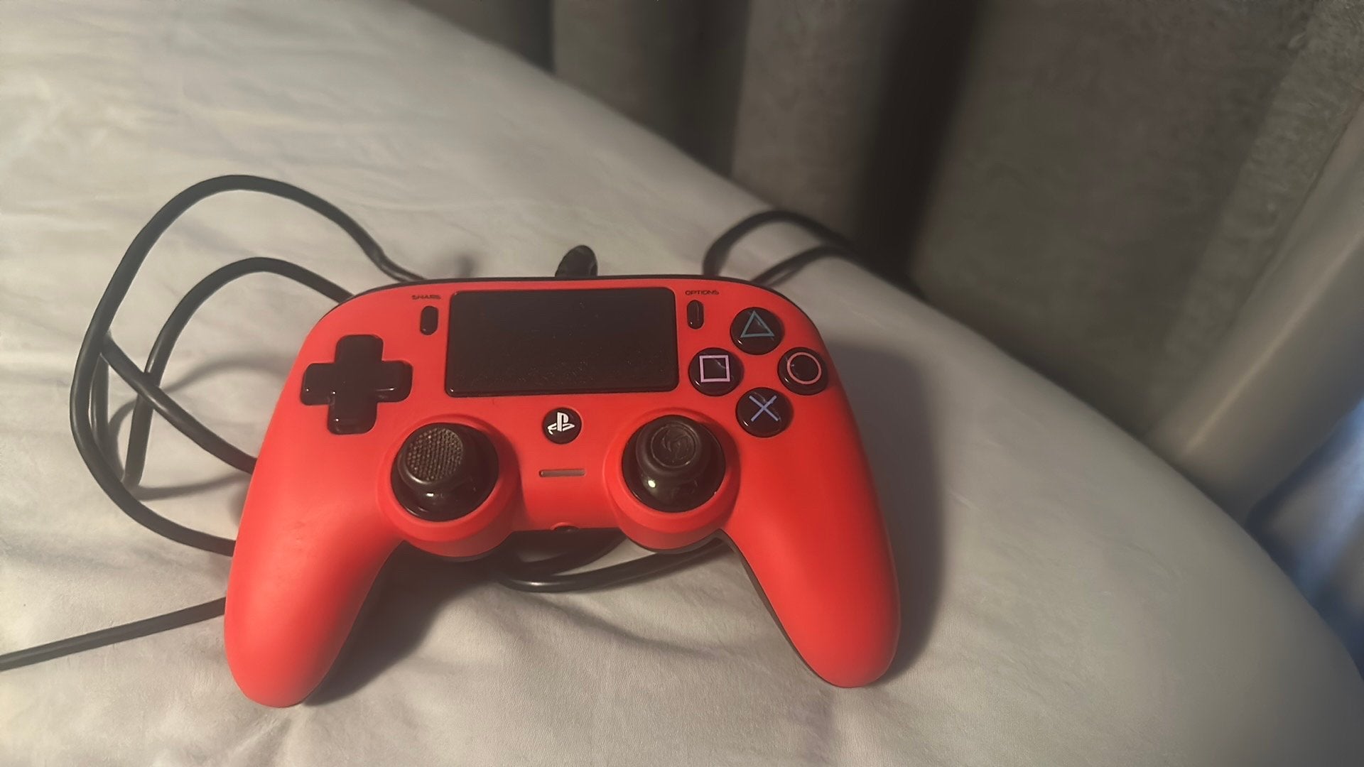third-party PS4-controller, GXT 170 Heron RGB Gaming Muis