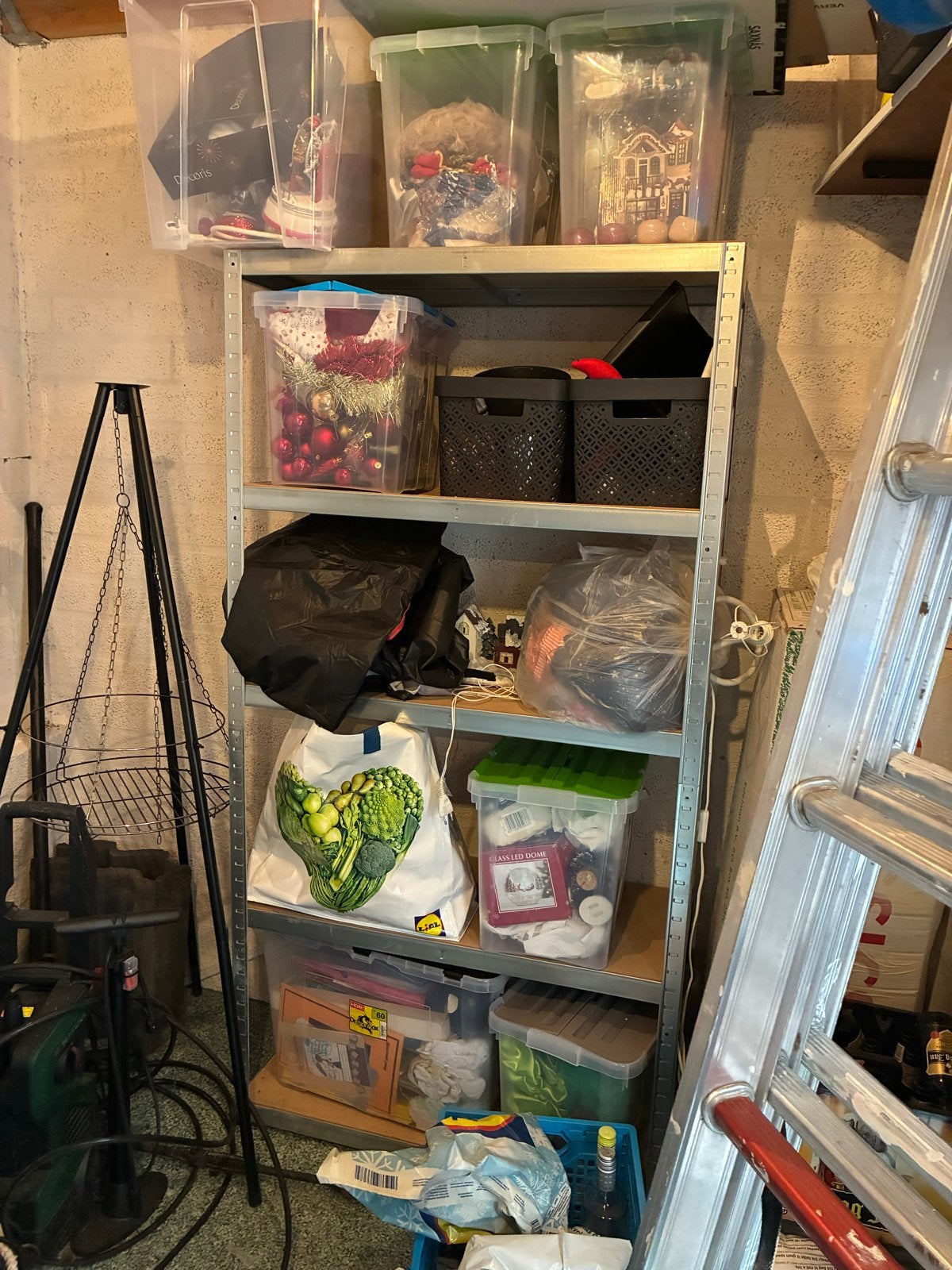 Stellingskasten te koop, Huis en Inrichting, Ophalen, Nieuw