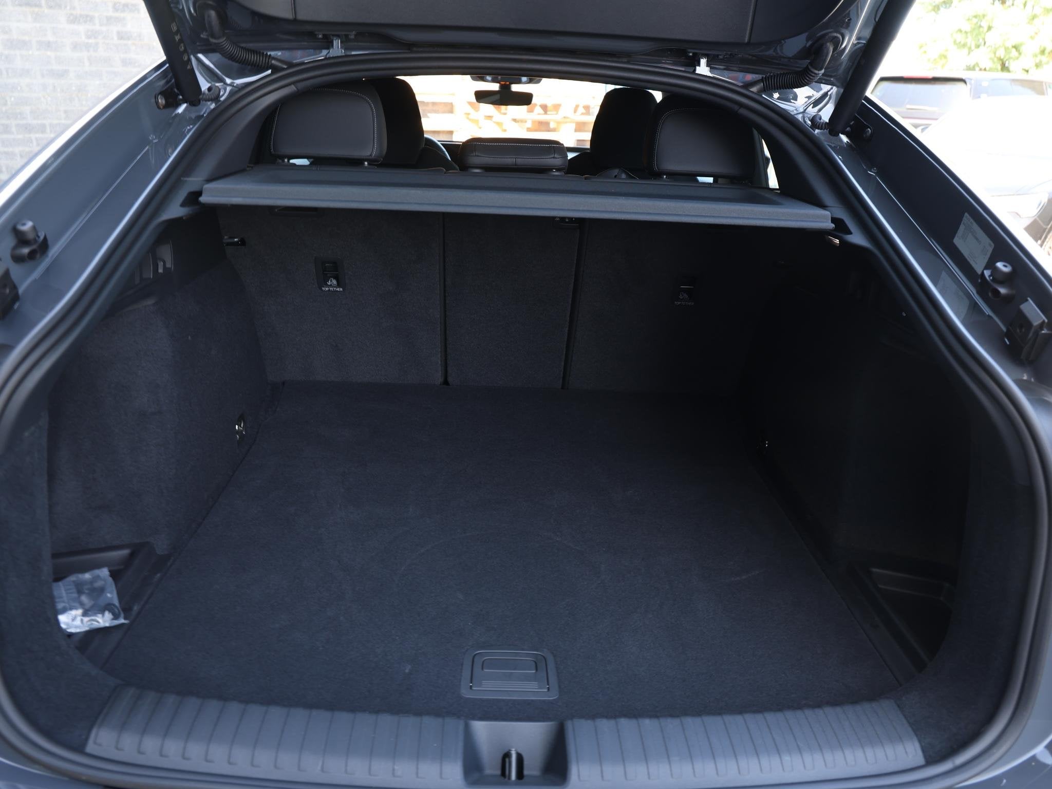 Foto 20 van Audi Q6 Sportback e-tron S edition performance 100 kWh | Ele