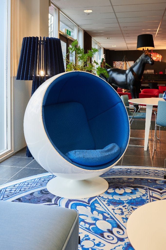 Betaalbare Design Fauteuils | Uniek & Duurzaam – TheReSales