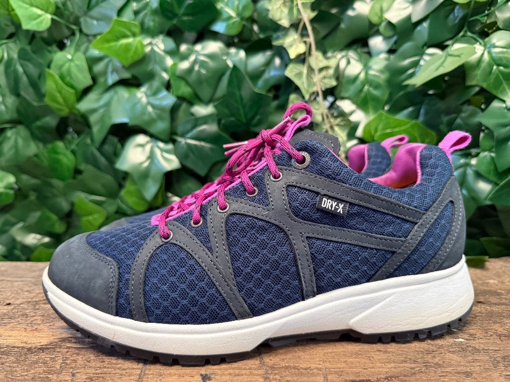 Nieuwe sneakers van Xsensible maat 41 (wijdte HX)