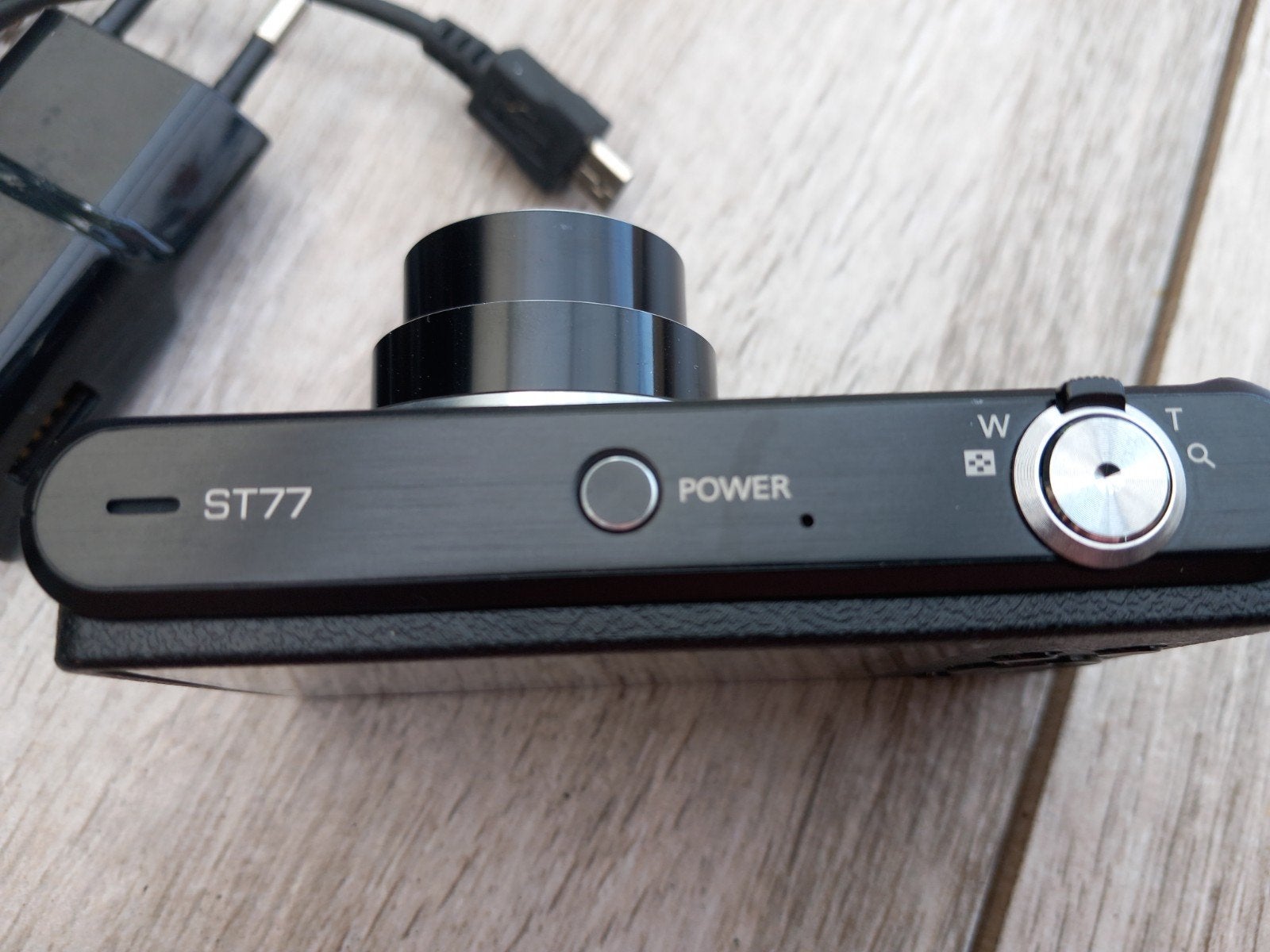 Samsung st 77, Ophalen of Verzenden