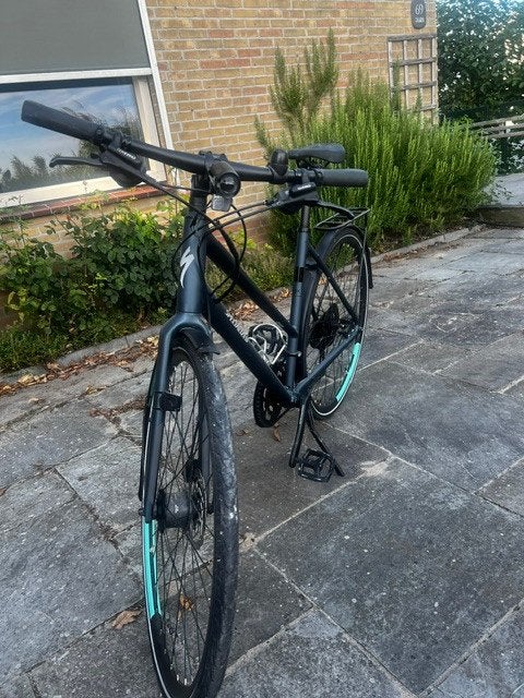 Specialized Sirrus dames fitness-/hybridefiets XL, Overige merken, 47 tot 50 cm, Versnellingen, Ophalen of Verzenden