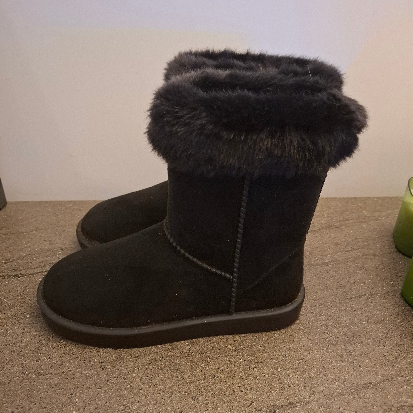 zgan hkm boots 40, Dressuur, Ophalen of Verzenden, Zo goed als nieuw, Hkm.com