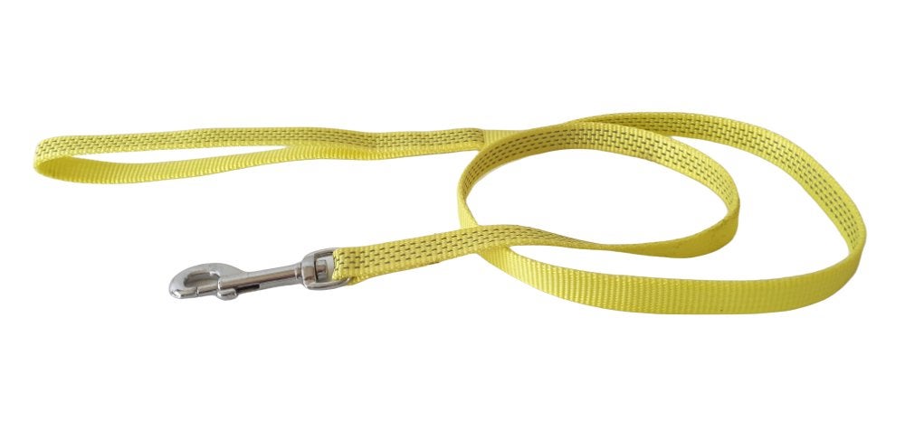 Nylon Hondenriem / Hondenlijn Reflecterend 108,5 cm KOOPJE!, Ophalen of Verzenden, Nieuw, Hondenriem