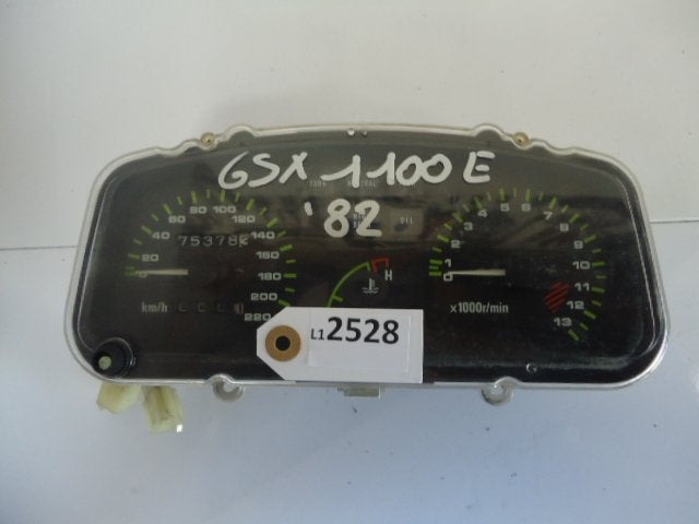 Suzuki Tellers D1-23424