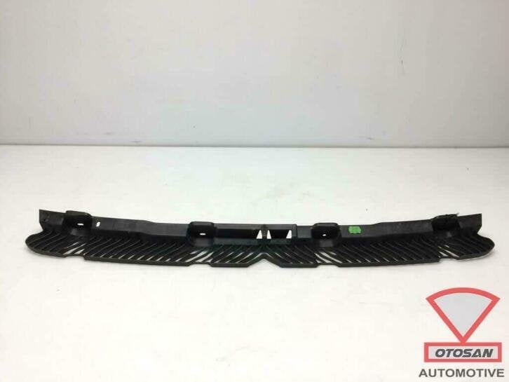 vw passat b8 2017 sedan bumpergeleider achter 3g5807863