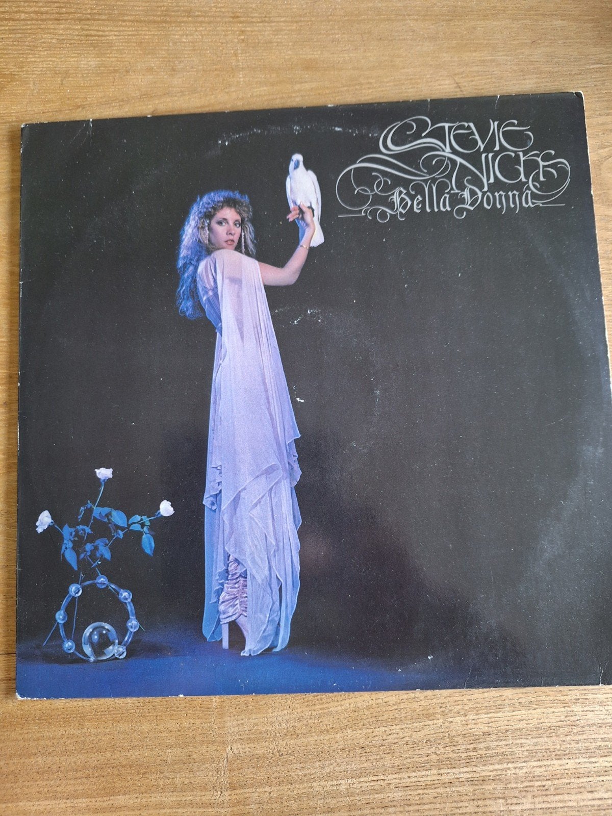 stevie nicks/fleedwood mac, Ophalen of Verzenden, LP
