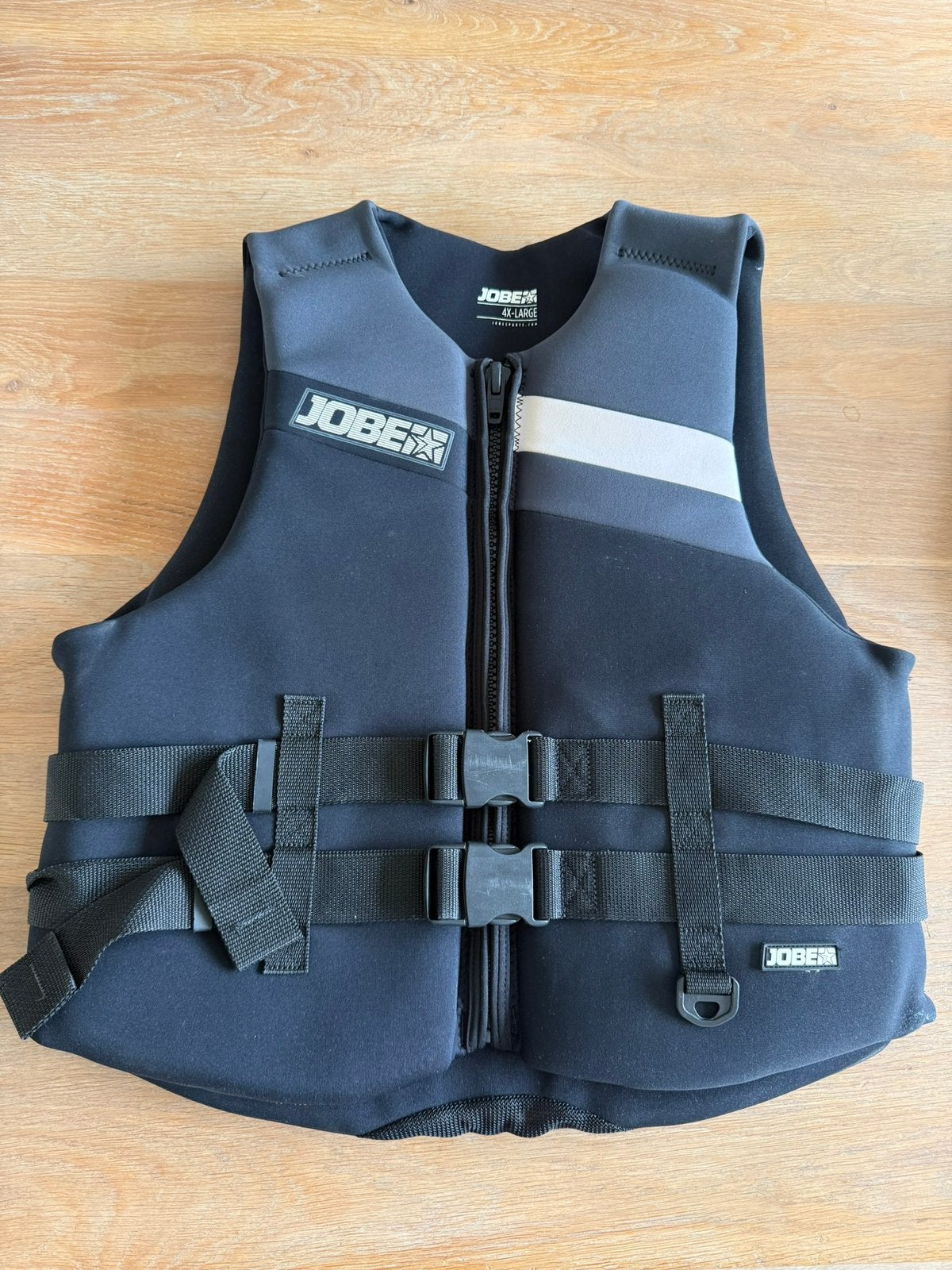 Zwemvest, Watersport en Boten, Ophalen of Verzenden, Zo goed als nieuw, Kind, Reddingsvest of Zwemvest
