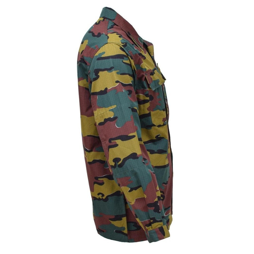 Belgische Militaire kledij, Ophalen, Landmacht, Overige gebieden, Kleding of Schoenen