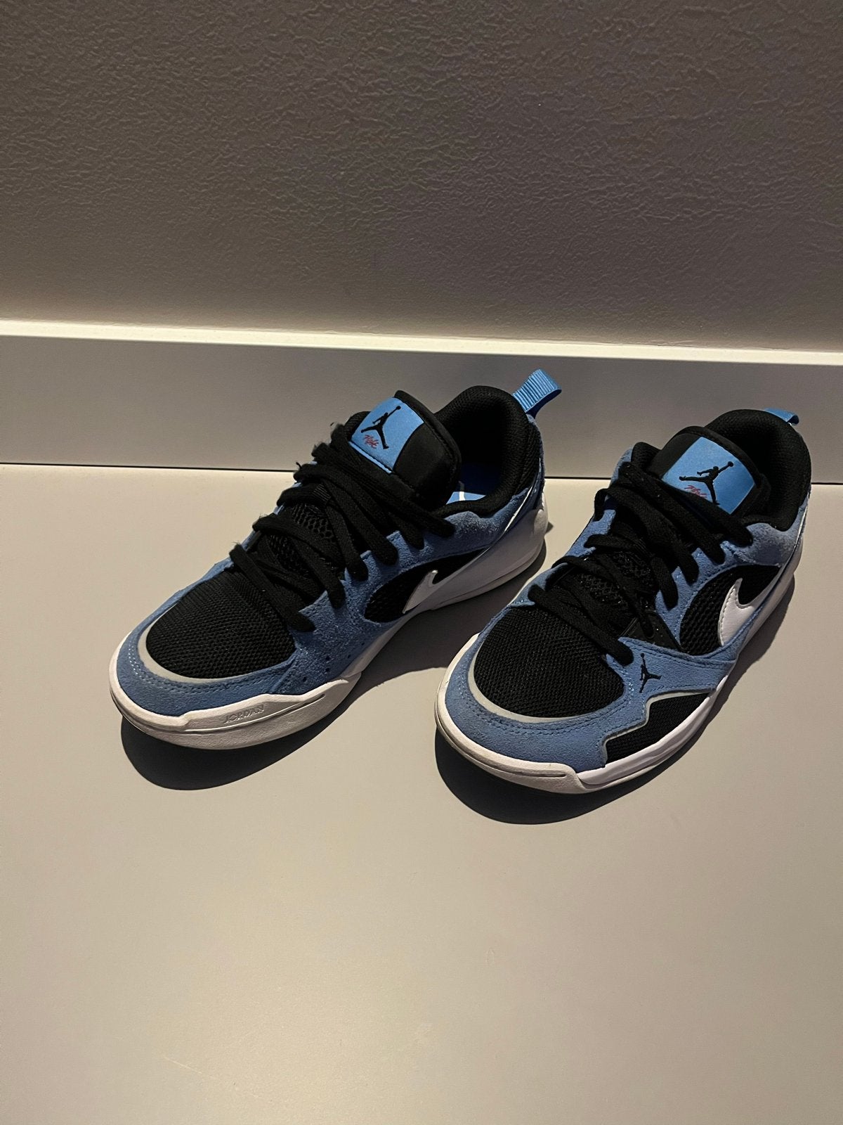 Jordan Flight Origin 4 Sneakers - Maat 39, Ophalen of Verzenden, Zo goed als nieuw